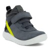 Pantofi sport baieti ECCO SP.1 Lite (Grey / Magnet)