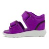 Sandale sport fete ECCO SP.1 Lite (Purple / Neon)