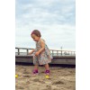 Sandale sport fete ECCO SP.1 Lite (Purple / Neon)