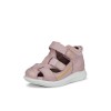 Sandale casual copii ECCO SP.1 Lite Infant (Pink / Violet ice)