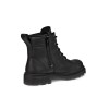 Ghete casual copii ECCO Grainer K (Black)