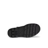 Ghete casual copii ECCO Grainer K (Black)