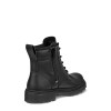 Ghete casual copii ECCO Grainer K (Black)