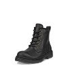 Ghete casual copii ECCO Grainer K (Black)