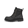 Ghete casual copii ECCO Grainer K (Black)