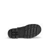 Ghete casual copii ECCO Grainer K (Black)
