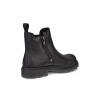 Ghete casual copii ECCO Grainer K (Black)