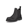 Ghete casual copii ECCO Grainer K (Black)