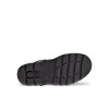Cizme casual copii ECCO Grainer K (Black)