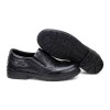 Pantofi casual copii ECCO Cohen (Black)