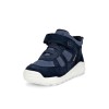 Ghete sport baieti ECCO Urban Mini (Navy / Night Sky)