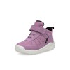 Ghete sport copii ECCO Urban Mini (Purple)