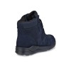Ghete sport copii ECCO Urban Mini (Blue / Night sky)