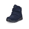 Ghete sport copii ECCO Urban Mini (Blue / Night sky)