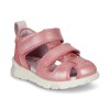 Sandale copii ECCO Mini Stride (Pink / Bubblegum)