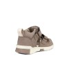 Sandale copii ECCO Mini Stride (Beige)