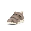 Sandale copii ECCO Mini Stride (Beige)