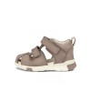 Sandale copii ECCO Mini Stride (Beige)