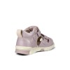 Sandale copii ECCO Mini Stride (Pink / Violet ice)