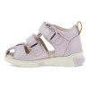 Sandale copii ECCO Mini Stride (Pink / Violet ice)