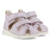 Sandale copii ECCO Mini Stride (Pink / Violet ice)