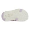 Sandale copii ECCO Mini Stride (Pink / Violet ice)