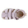 Sandale copii ECCO Mini Stride (Pink / Violet ice)