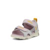 Sandale fete ECCO Mini Stride (Pink / Multicolor)