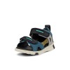 Sandale sport baieti ECCO Mini Stride (Sea Port / Multicolor)