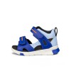 Sandale sport copii ECCO Mini Stride (Blue bell)