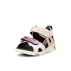 Sandale sport copii ECCO Mini Stride (Old rose / Multicolor)