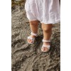 Sandale fete ECCO Mini Stride (Pink / Multicolor)