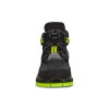 Ghete sport copii ECCO Exostrike Kids (Black)