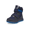 Ghete sport baieti ECCO Exostrike Kids (Blue / Night Sky)
