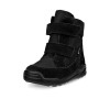 Ghete sport copii ECCO Urban Mini (Black)