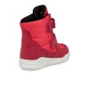 Ghete sport fete ECCO Urban Mini (Red / Teaberry)