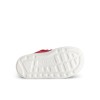 Ghete sport fete ECCO Urban Mini (Red / Teaberry)