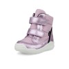 Ghete sport copii ECCO Urban Mini (Purple / Lavender mist)