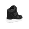 Ghete casual copii ECCO Urban Mini (Black) 