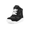 Ghete casual copii ECCO Urban Mini (Black) 