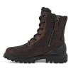 Ghete casual copii ECCO Tredtray K (Purple / Fig)