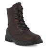 Ghete casual copii ECCO Tredtray K (Purple / Fig)