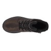 Ghete casual copii ECCO Tredtray K (Purple / Fig)