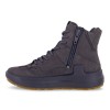 Ghete casual fete ECCO Solice K (Grey / Gravity)