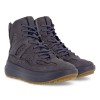 Ghete casual fete ECCO Solice K (Grey / Gravity)