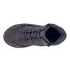 Ghete casual fete ECCO Solice K (Grey / Gravity)
