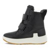 Ghete sport fete ECCO Solice K (Black)