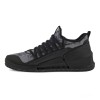 Sneakers sport dama ECCO Biom 2.0 W (Black / Steel)