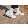 Sneakers sport dama ECCO Biom 2.0 W (White / Pink)
