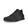 Sneakers sport barbati ECCO Biom 2.0 M (Black / Magnet)